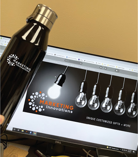 Marketing Innovations