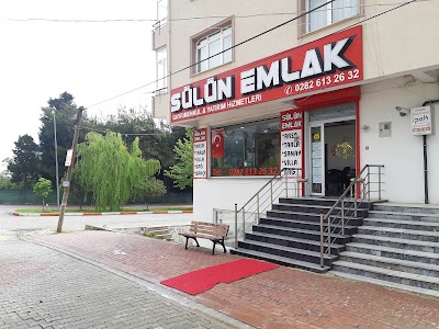 Sülün Emlak