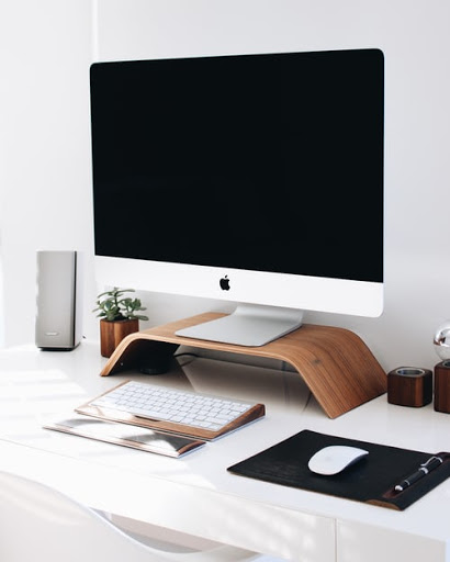 Sync IT School - Visual