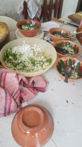 EL BORREGO REAL - Thumbnail