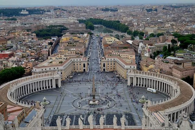 Vatican