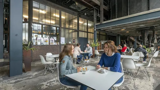 Café Imhoff - Thumbnail