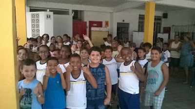 Photos of CEMIBA - Centro Educacional Miretta Baronto