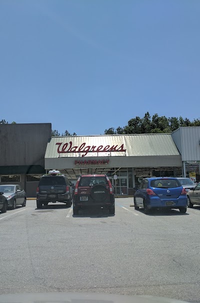 Walgreens