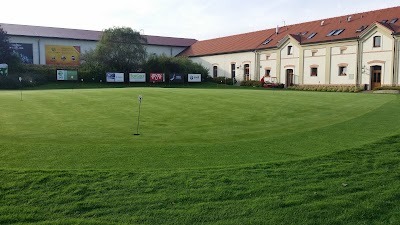 Photos of Golf Hotel Plzeň