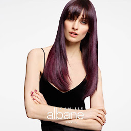 Photo n°18 de Camille Albane - Coiffeur Paris Rémusat à Paris (Salon de coiffure)