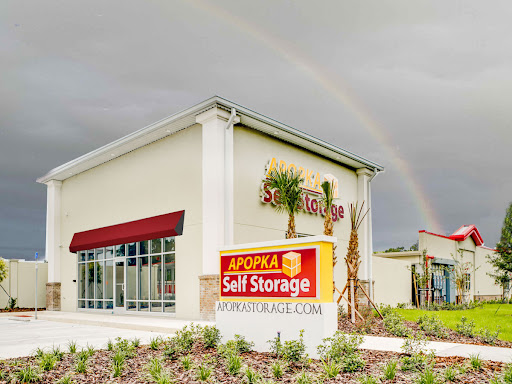 Apopka Self Storage - Thumbnail