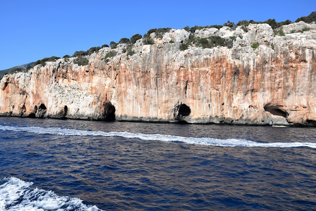 Porto Porru 'e Campu (Portu Pedrosu)