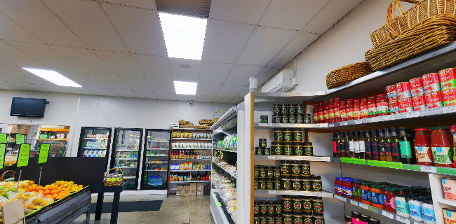Reviews of Fresh Market in Whakatane - Supermarket