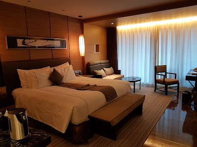 Photos of Kingkey Palace Hotel （Southeast Gate）