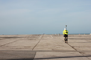 Photo n°1 de Société des Ports du Détroit à Calais (Société de travaux publics)
