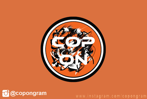 Copongram - Visual