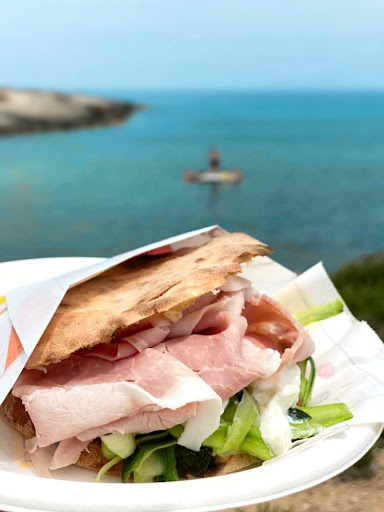 FraMari Nature & Beach Bar - Thumbnail