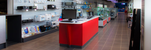 COMPU & GAMES Gallery - Italy