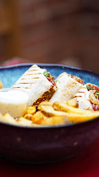 Photo n°28 de Gradella à Narbonne (Snack)