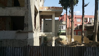 Photos of Yıldırım Beyazıt Primary School