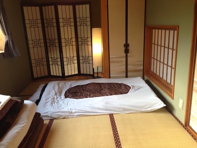 Guesthouse Azito