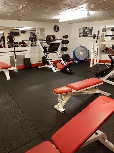 Photos of Body Shack Fitness Center