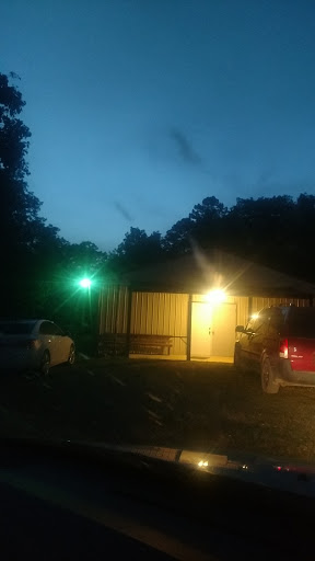 Cloud Creek Church