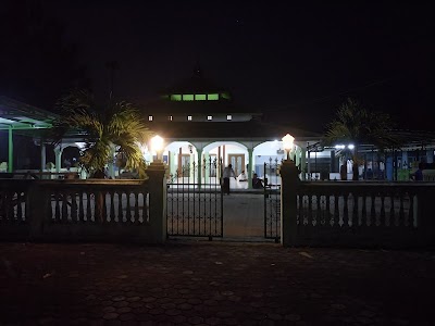 Photos of Masjid Jami Almunawwir