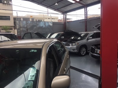 Photos of Talleres Dunn