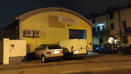 Dottor Car - Visual