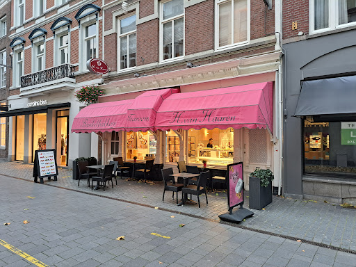 Banketbakkerij-Tearoom H. van Haaren - Thumbnail