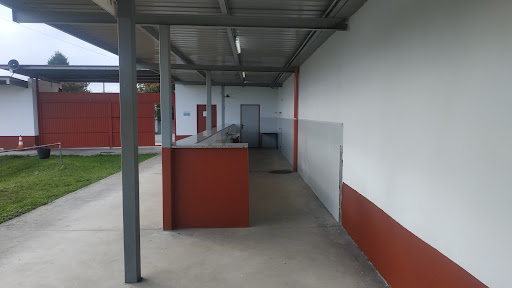 CAMPO DE FUTBOL MUNICIPAL DE OUTEIRO Gallery - Spain