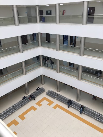 Photos of Islamic Azad University Tehran North Branch