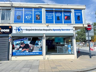 Pocket Geek Tech Repair Shipley
