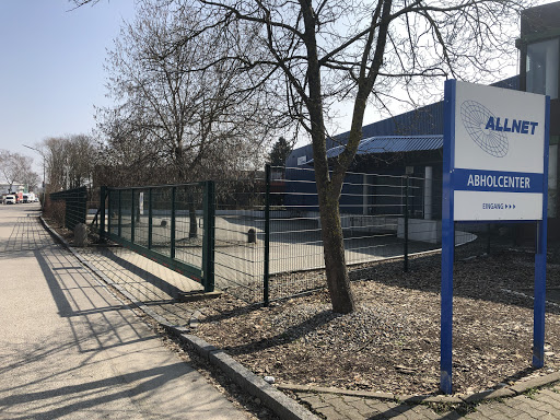AllnetGmbH - Visual
