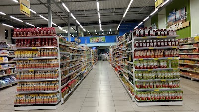 Photos of Amantino Supermercado