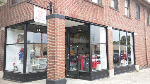 Clothe Ohio - Visual