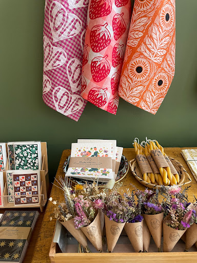 SRM Prints Studio + Gift Shop - Thumbnail