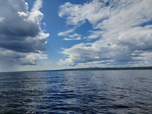 Du Fleuve - Visual