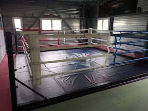 Photo n°10 de AIZENAY BOXING CLUB 