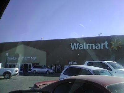 Walmart Supercenter