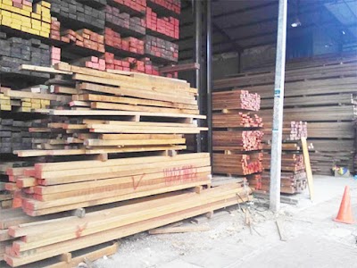 Photos of Krishantha Saw Mills