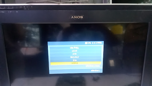Sony Led Tv Repair Near Me post image