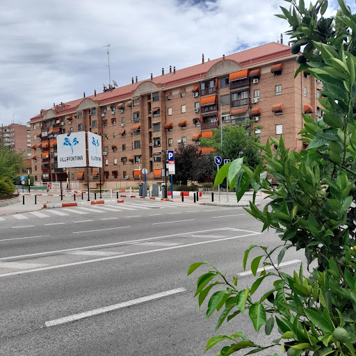 Parking Supera - Visual