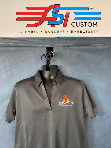 ASI Custom Apparel