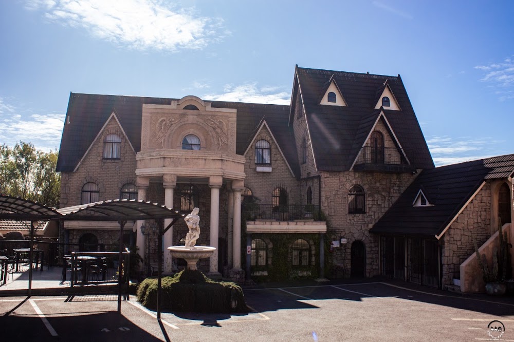 Villa Roma Boutique Hotel photo 3