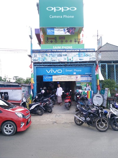 Photos of Club Sehat Saini & Eva Batulicin