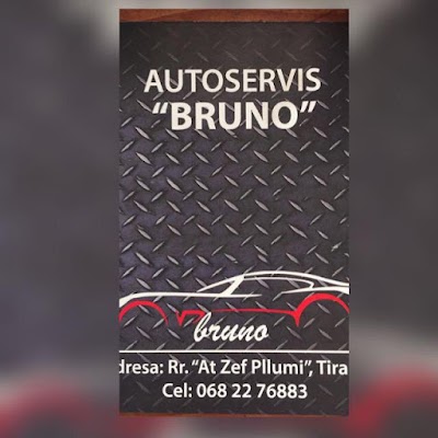 Auto Servis Bruno