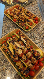 Photo n°26 de Mitsa à Savigny-sur-Orge (Charcuterie)