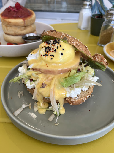 Sunny Side Up Westend - Thumbnail