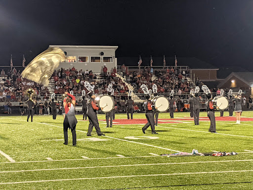 Norwayne Stadium - Visual