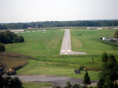 Harford County Airport-0W3