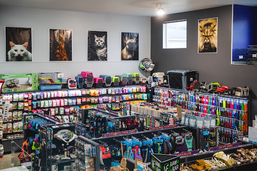 Pet food RDL Gallery - Canada