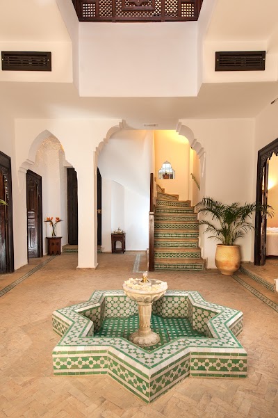 Photos of H&ocirc;tel La Maison Blanche